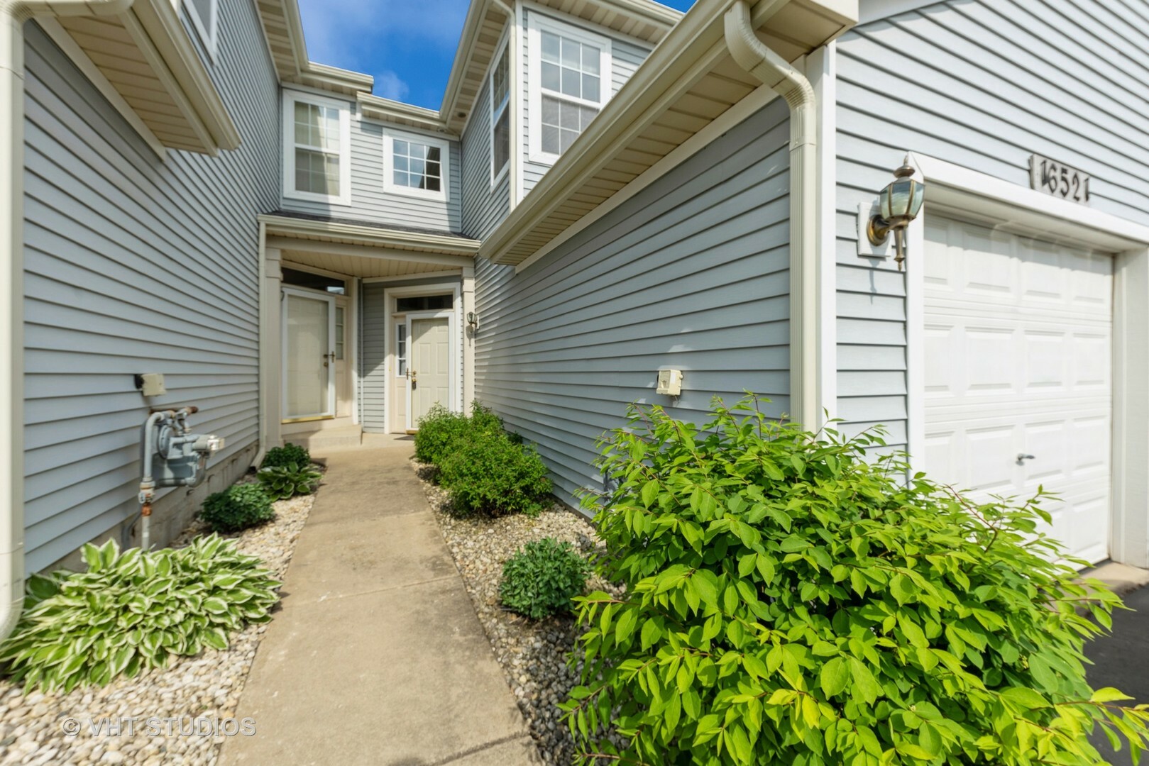 Property Photo:  16521 S Windsor Lane  IL 60441 