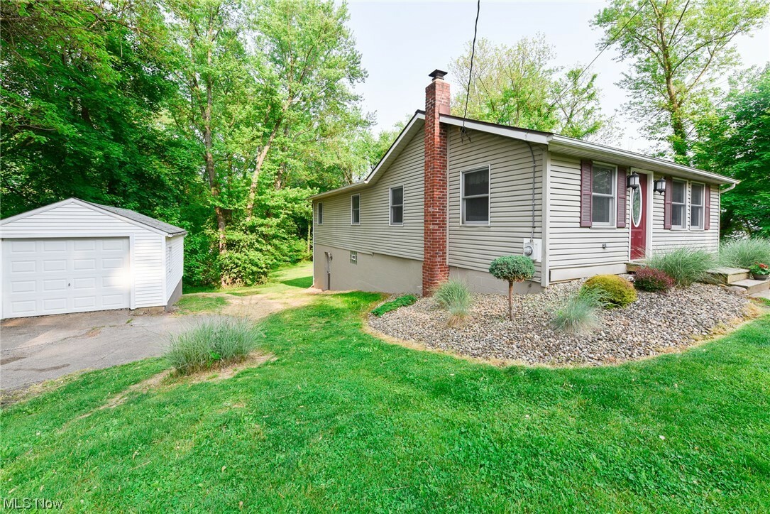 Property Photo:  3671 Dean Drive  OH 44203 