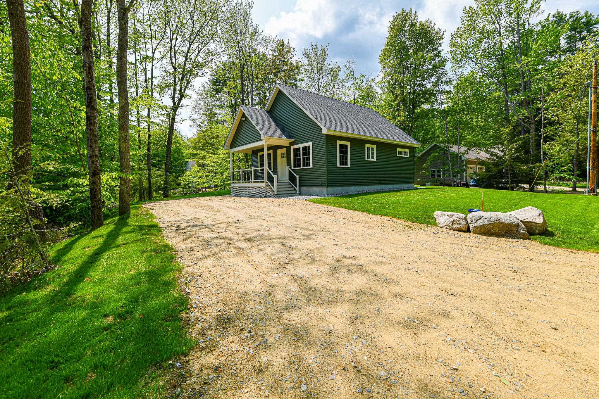 Property Photo: 33 Blue Boar Lane NH 03224