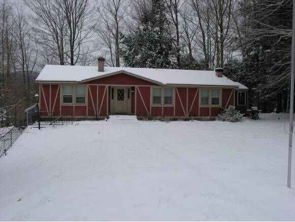 Property Photo: 67 Mansion Hill Dr NH 03251