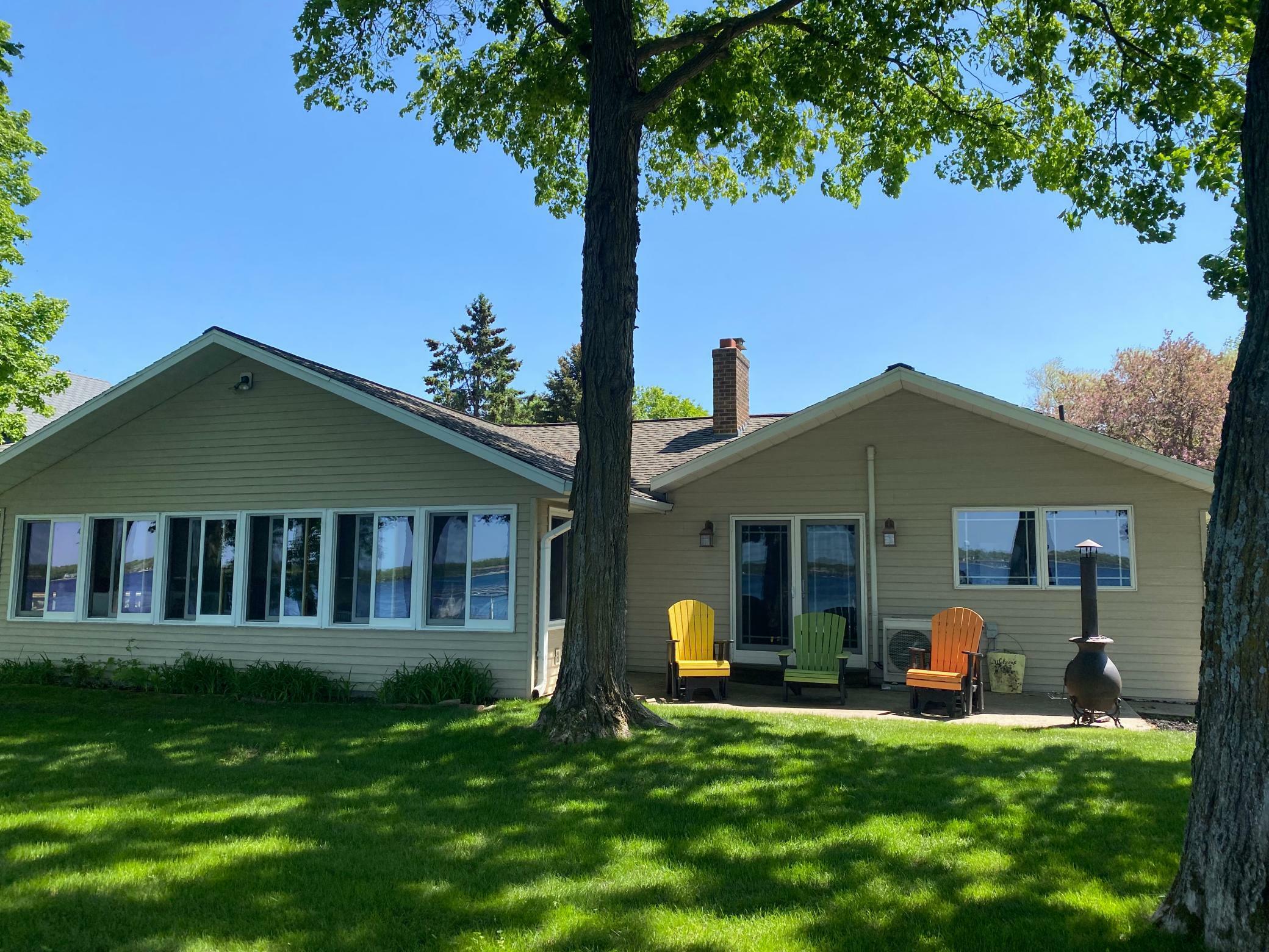 380 Shorewood Drive  Detroit Lakes MN 56501 photo