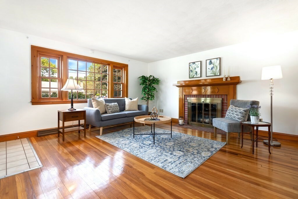 Property Photo: 26 Laurel Lane MA 01867