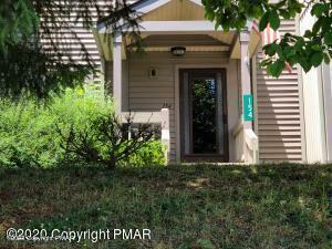 Property Photo:  154 Northslope Ii Road  PA 18302 