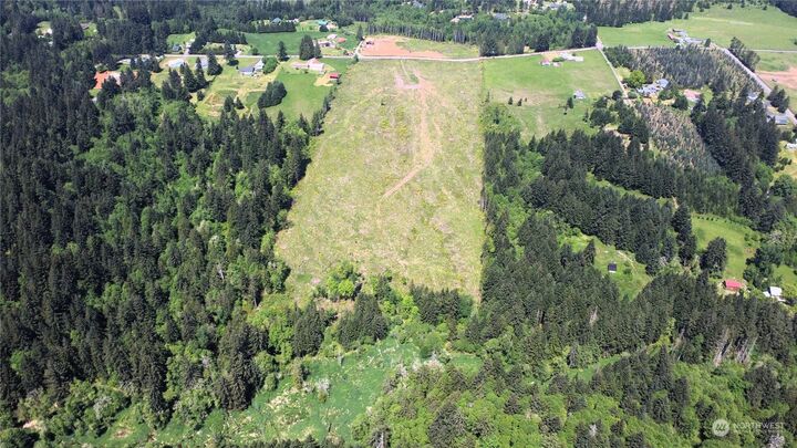 Property Photo:  0 Brown Road E  WA 98532 