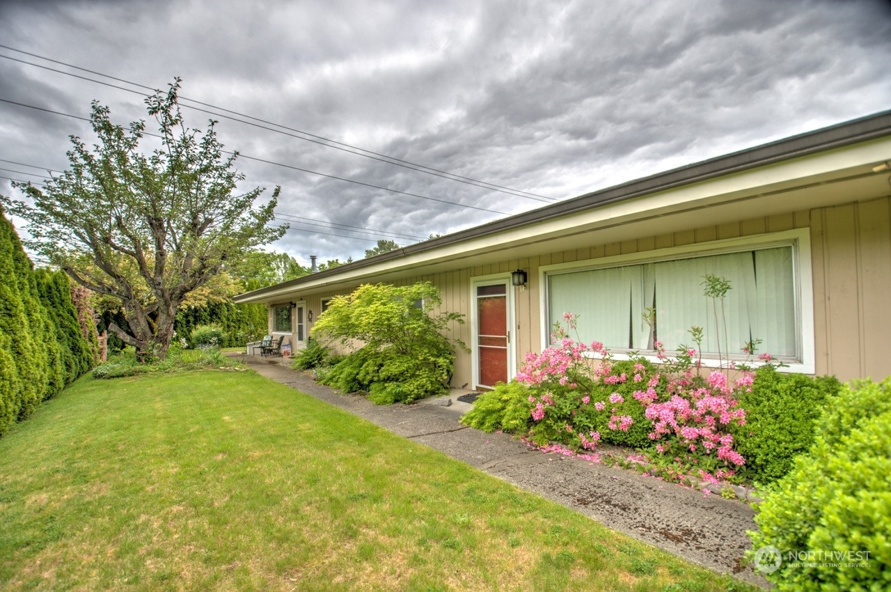 Property Photo:  3506 Pifer Road SE 15  WA 98501 