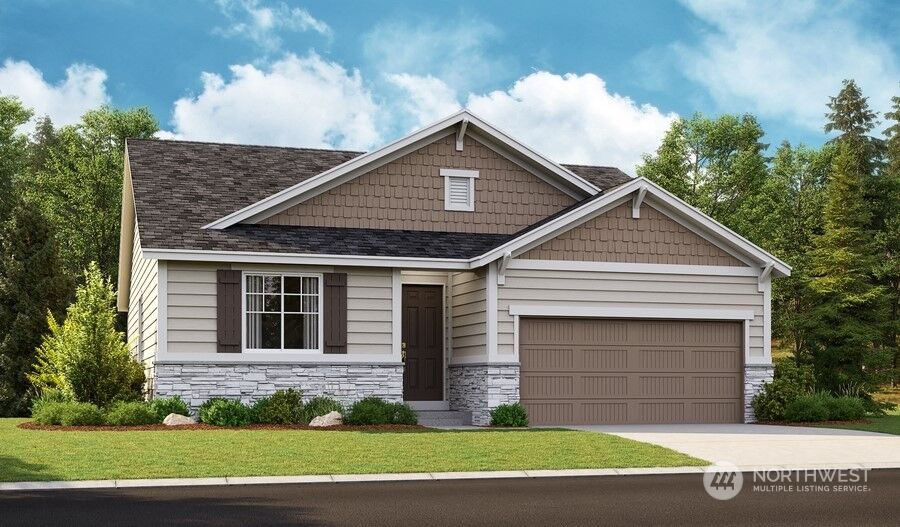 Property Photo:  4433 Petrel Street 36  WA 98368 