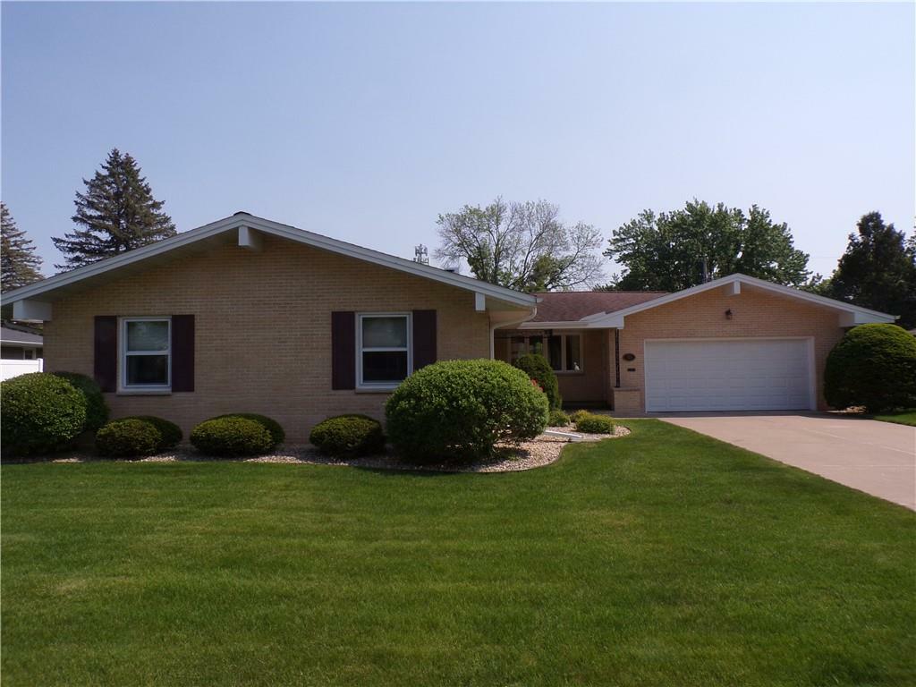 Property Photo:  325 E Tyler Avenue  WI 54701 