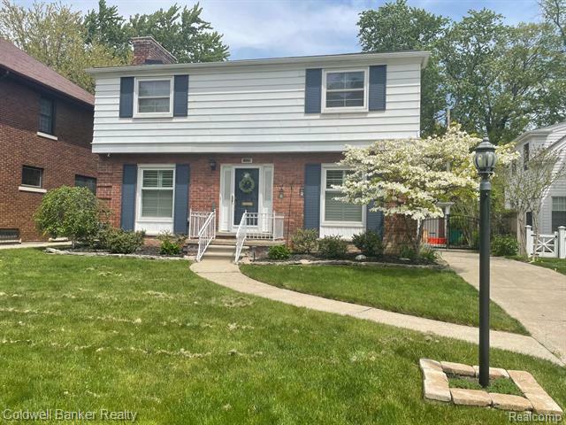 Property Photo: 1226 Bishop Road MI 48230