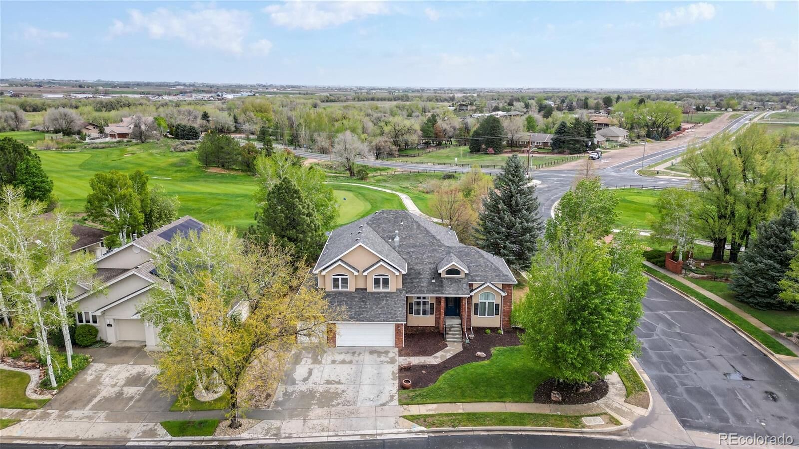 Property Photo:  402 N Brisbane Avenue  CO 80634 