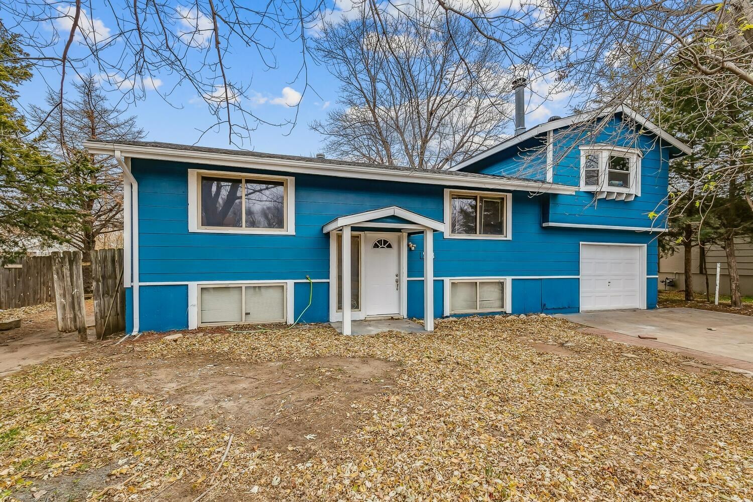 Property Photo:  748 N Elder St  KS 67212 