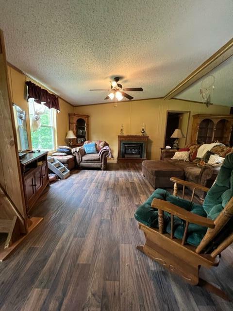 Property Photo: 108 Buck Ridge Road TN 37338
