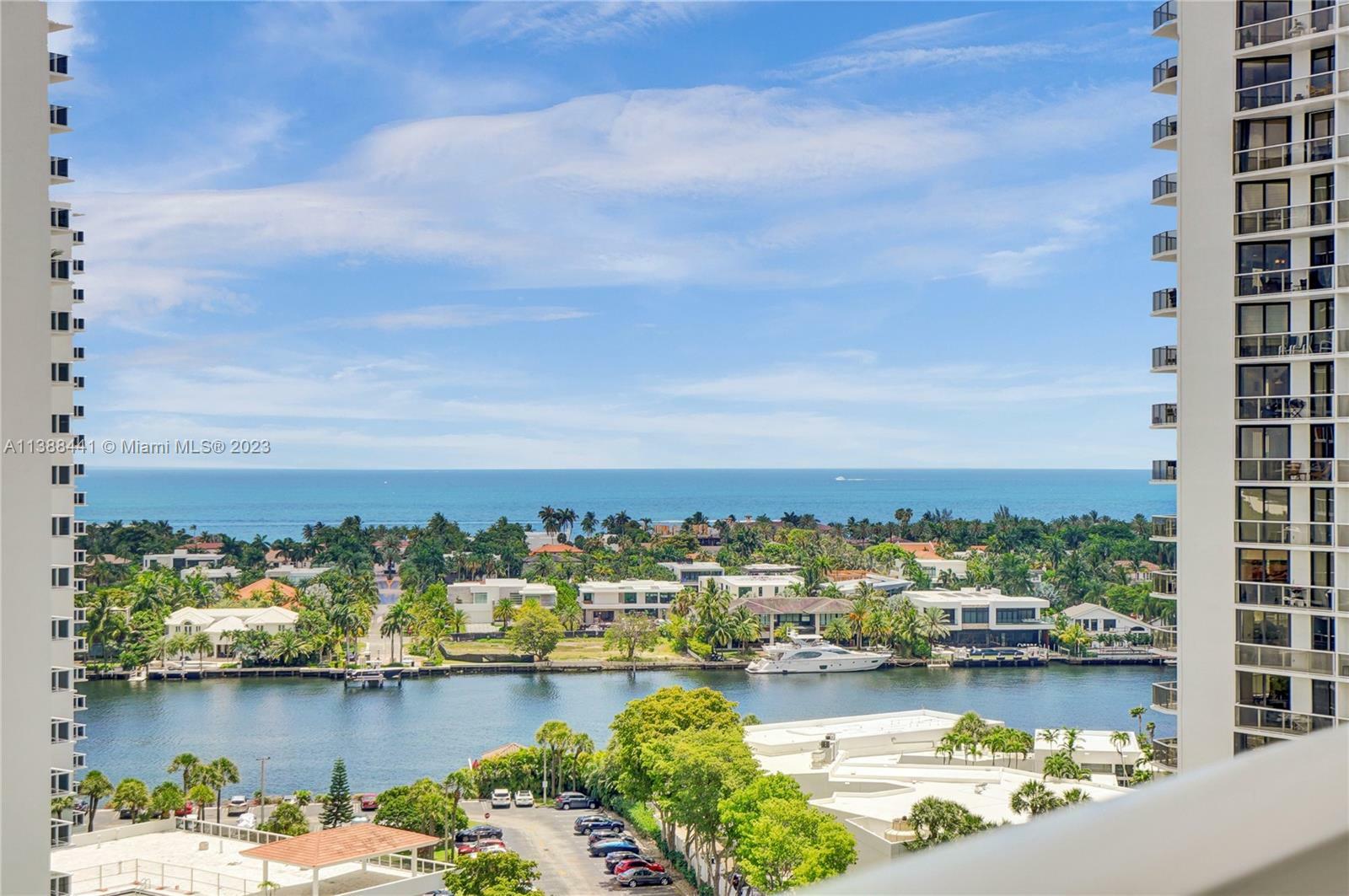 Property Photo: 3731 N Country Club Dr 1529 FL 33180
