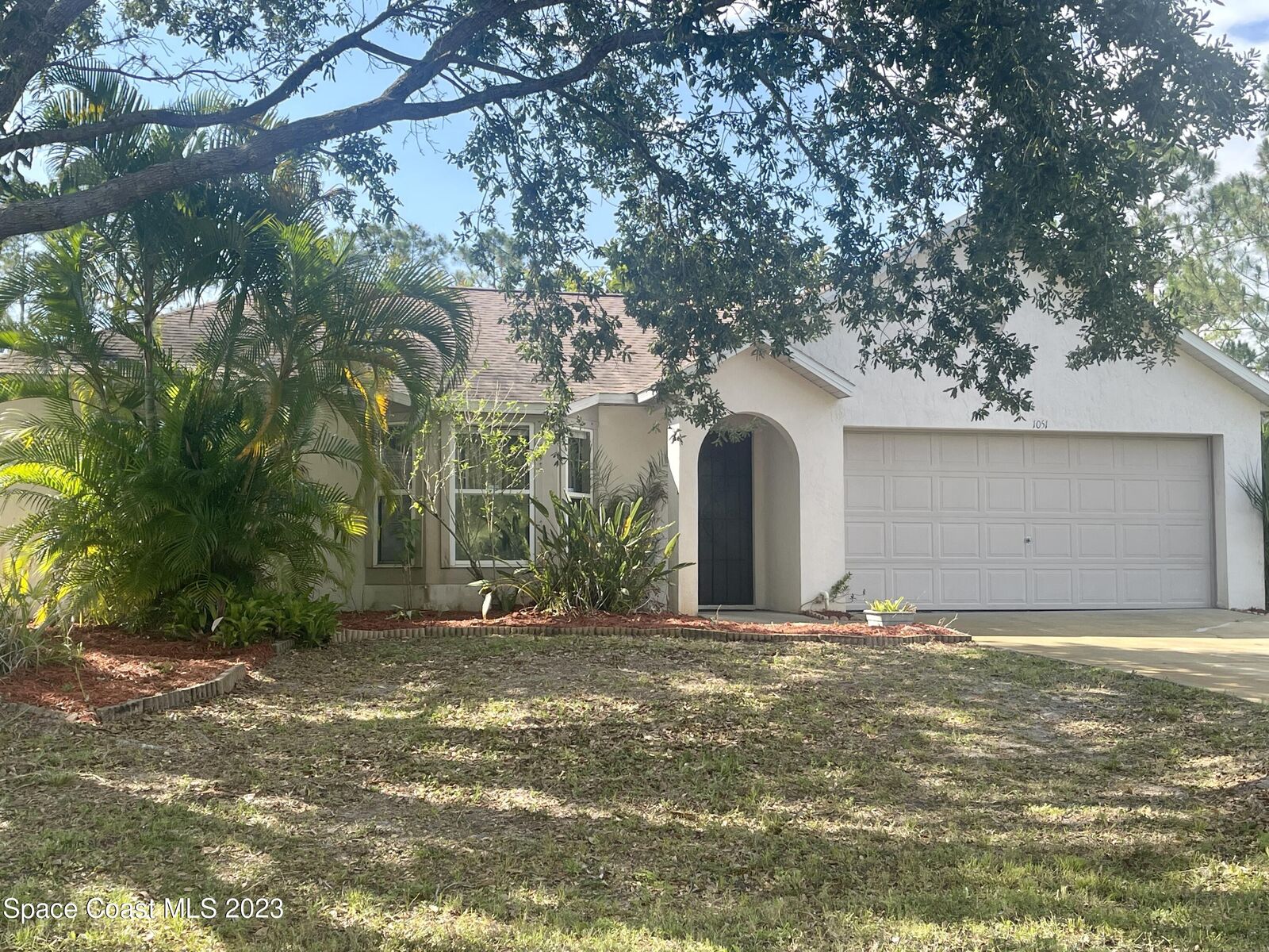 Property Photo: 1051 San Matio Street FL 32909