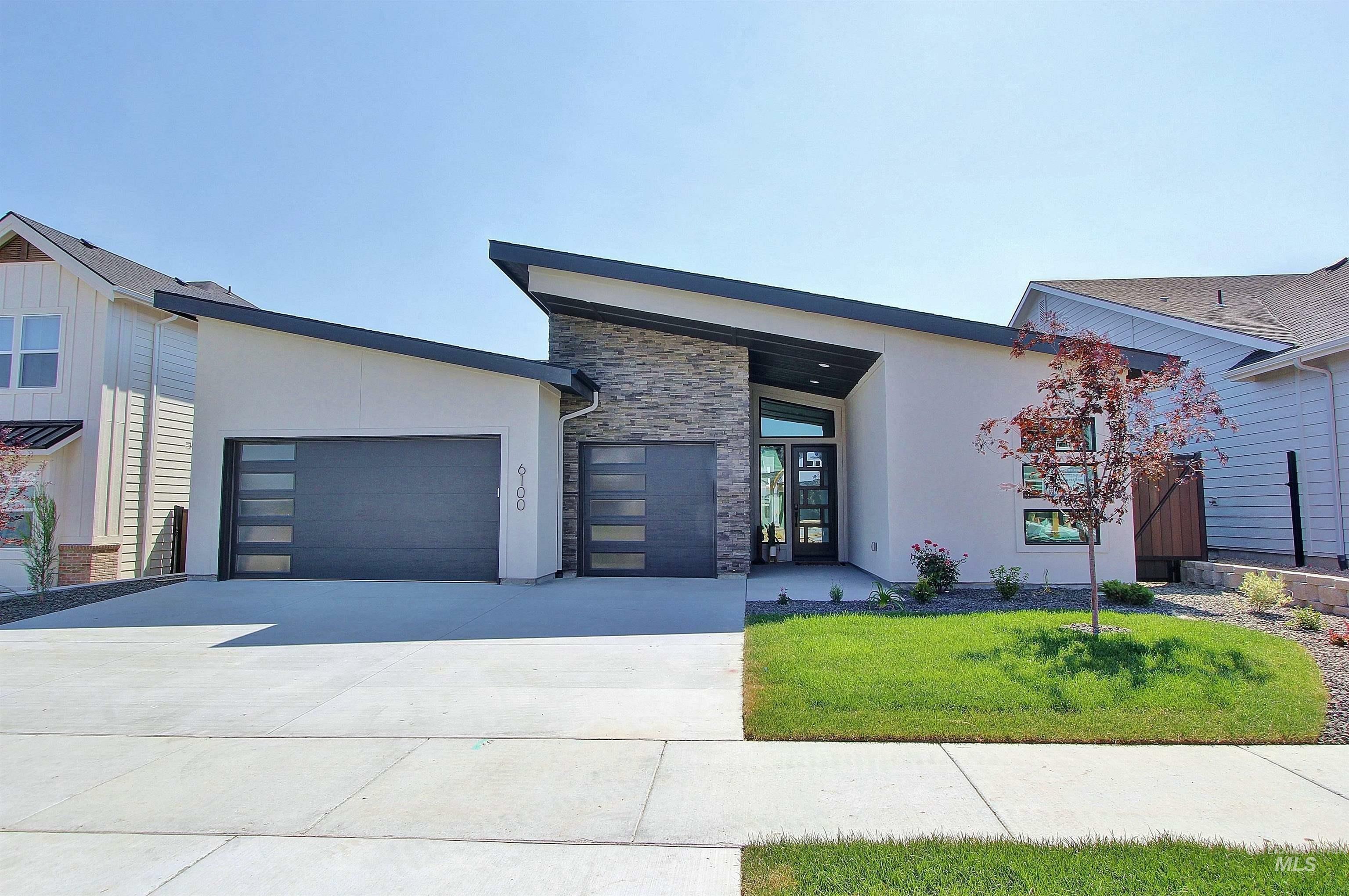 Property Photo: 6100 S Ostrum Ave ID 83642
