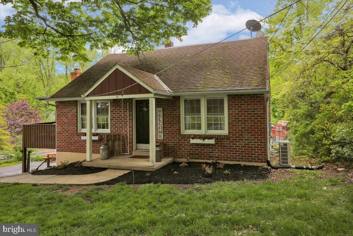 Property Photo: 350 Preston Road PA 19565