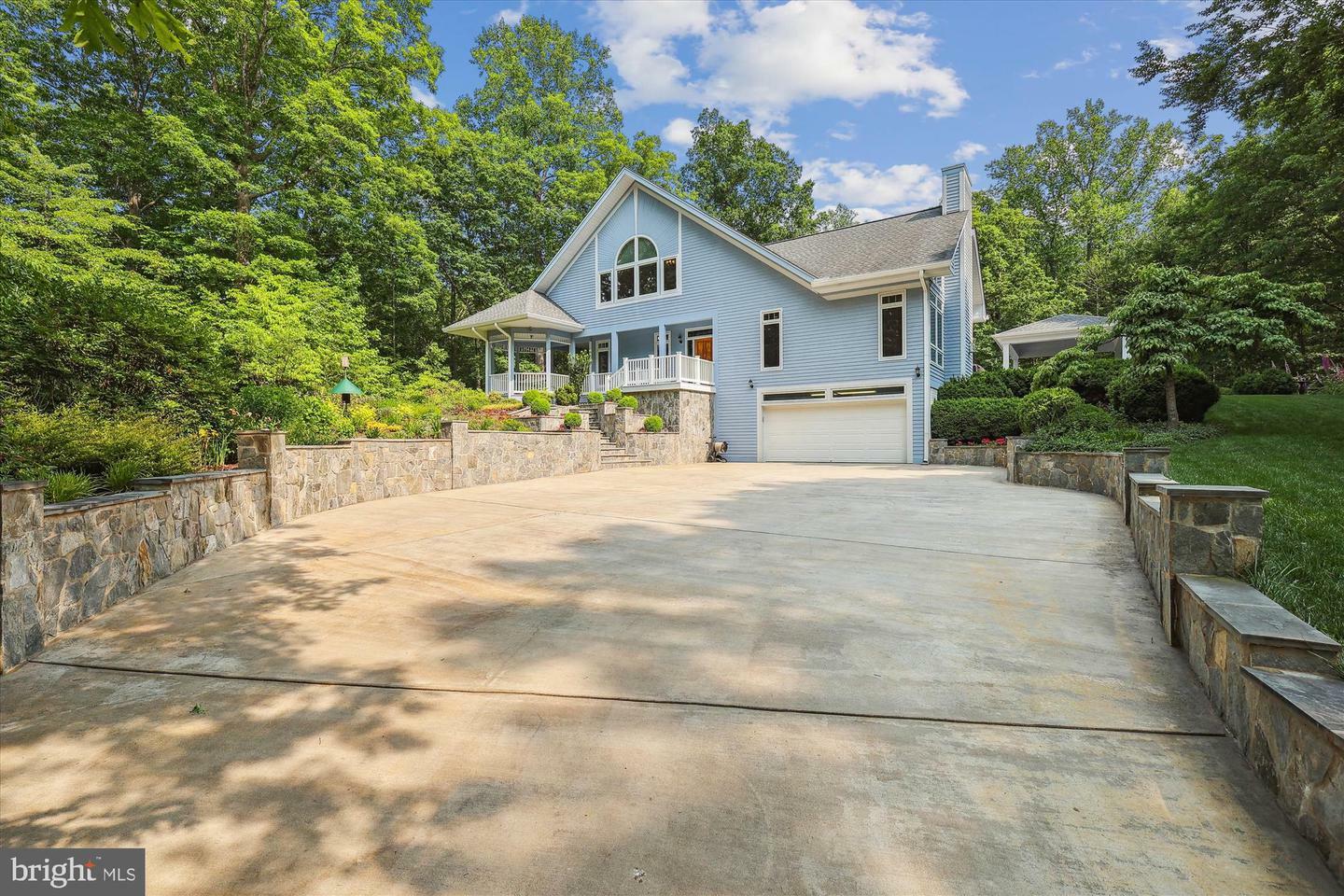 Property Photo:  100 Air Park Boulevard  VA 22405 