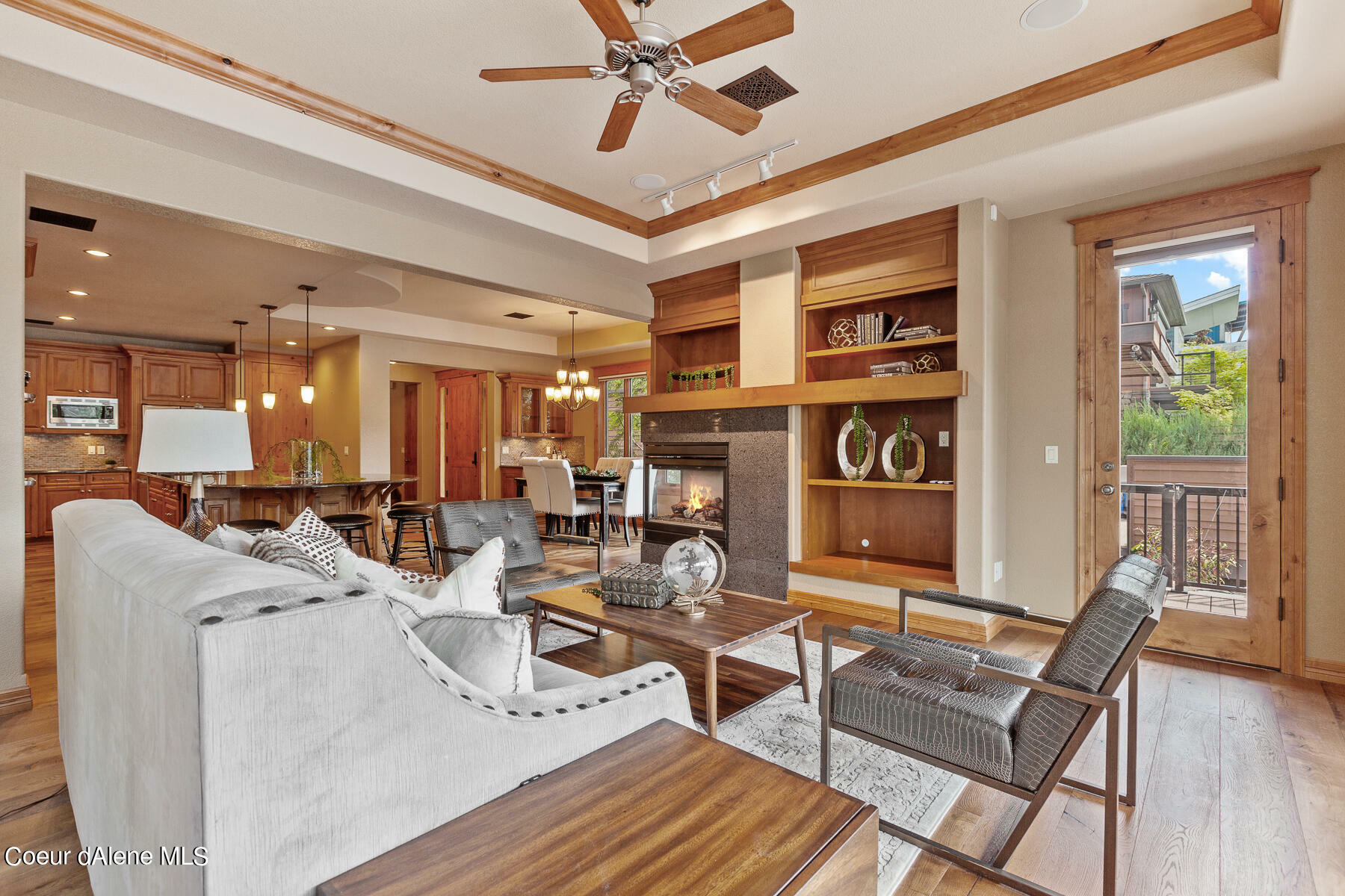 Property Photo: 2018 W Bellerive Ln ID 83814