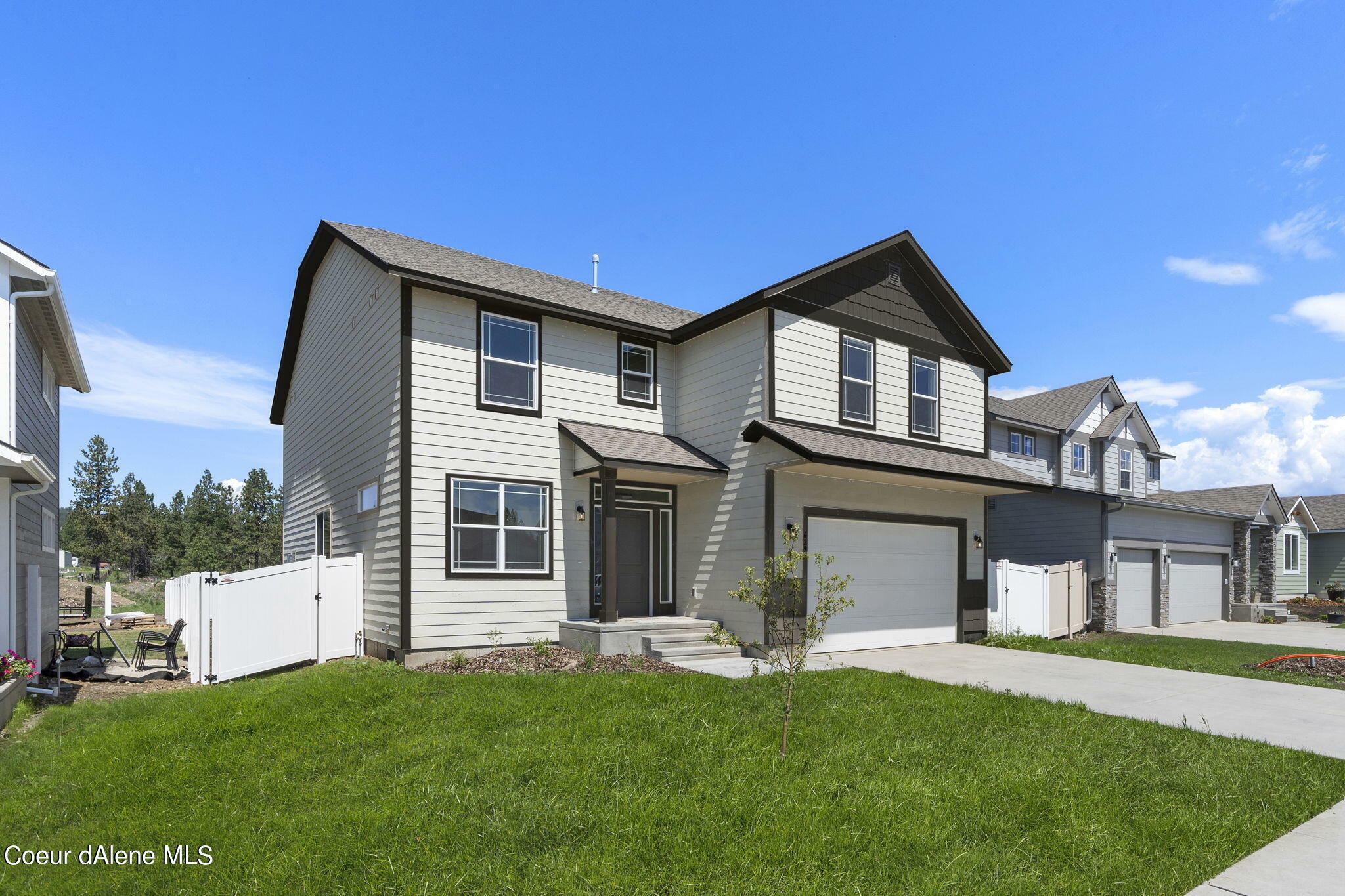 Property Photo: 6297 W Dayton Avenue ID 83858