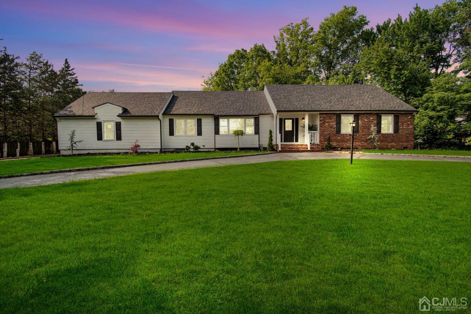 Property Photo: 1761 Raritan Road NJ 07076
