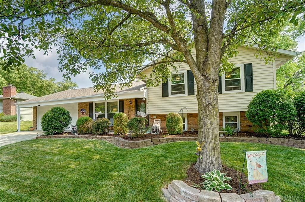 Property Photo: 310 Whispering Pines Street OH 45066