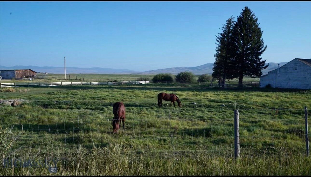 Property Photo: 750 & 775 Medicine Lodge Road MT 59725