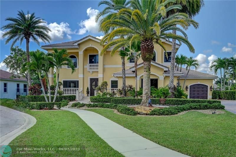 Property Photo: 14834 SW 33rd St FL 33331