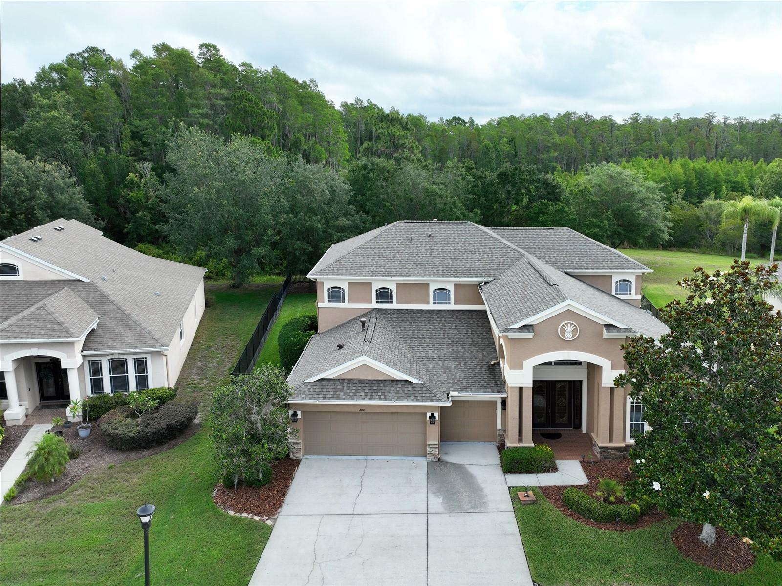 Property Photo:  8816 Crystal Creek Court  FL 34638 