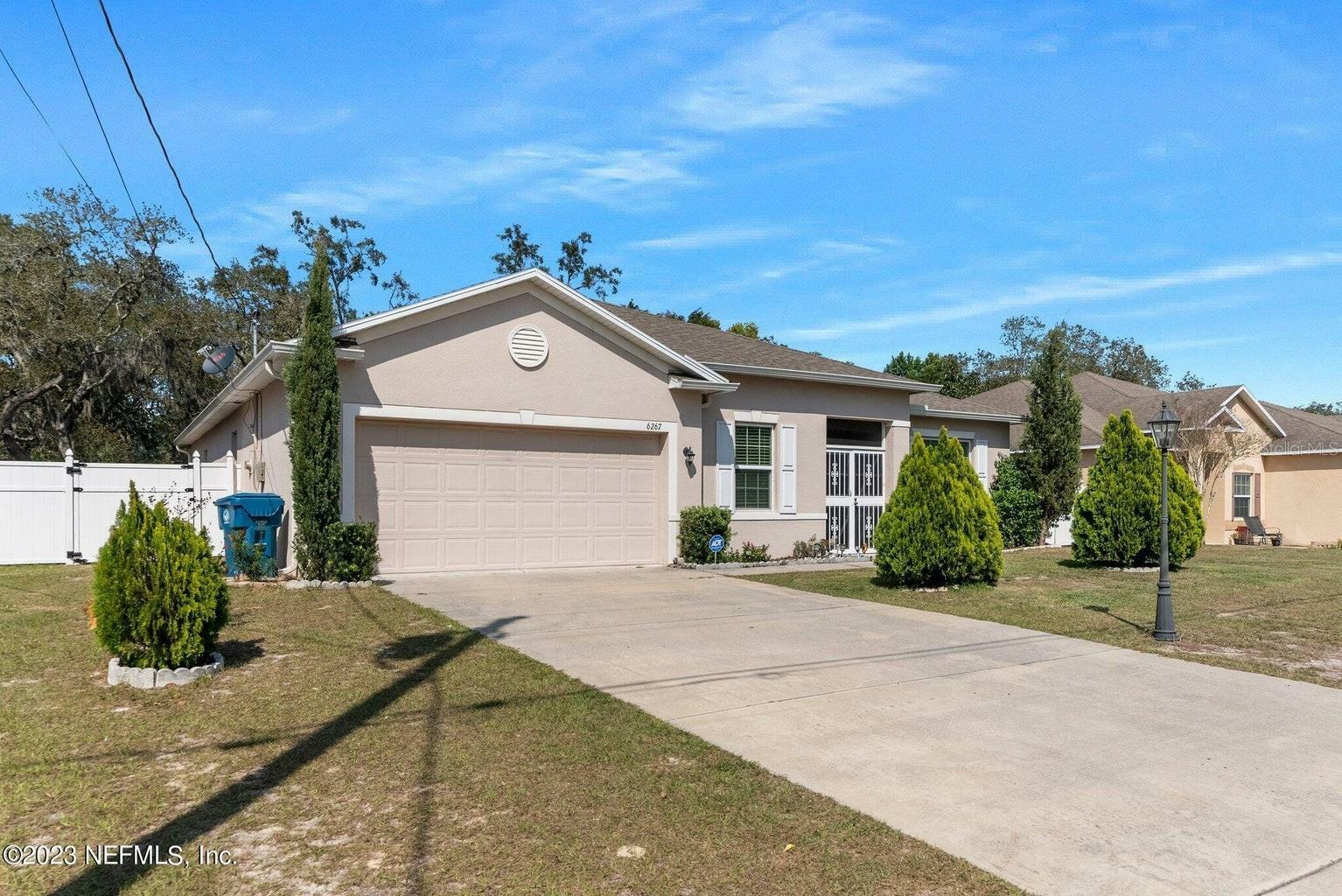 Property Photo:  6267 Pinehurst Drive  FL 34606 