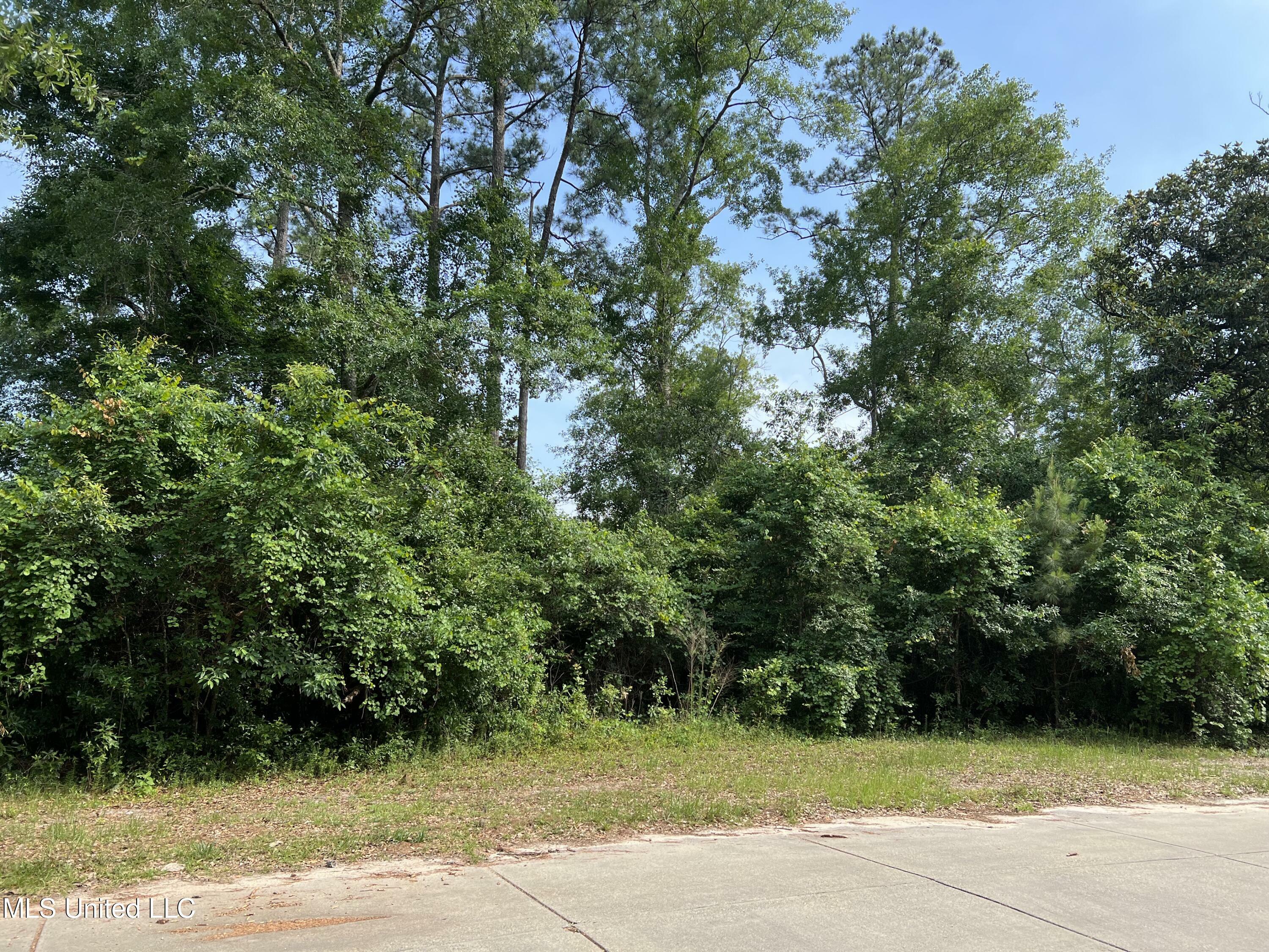 Property Photo: Fox Run Cove MS 39532