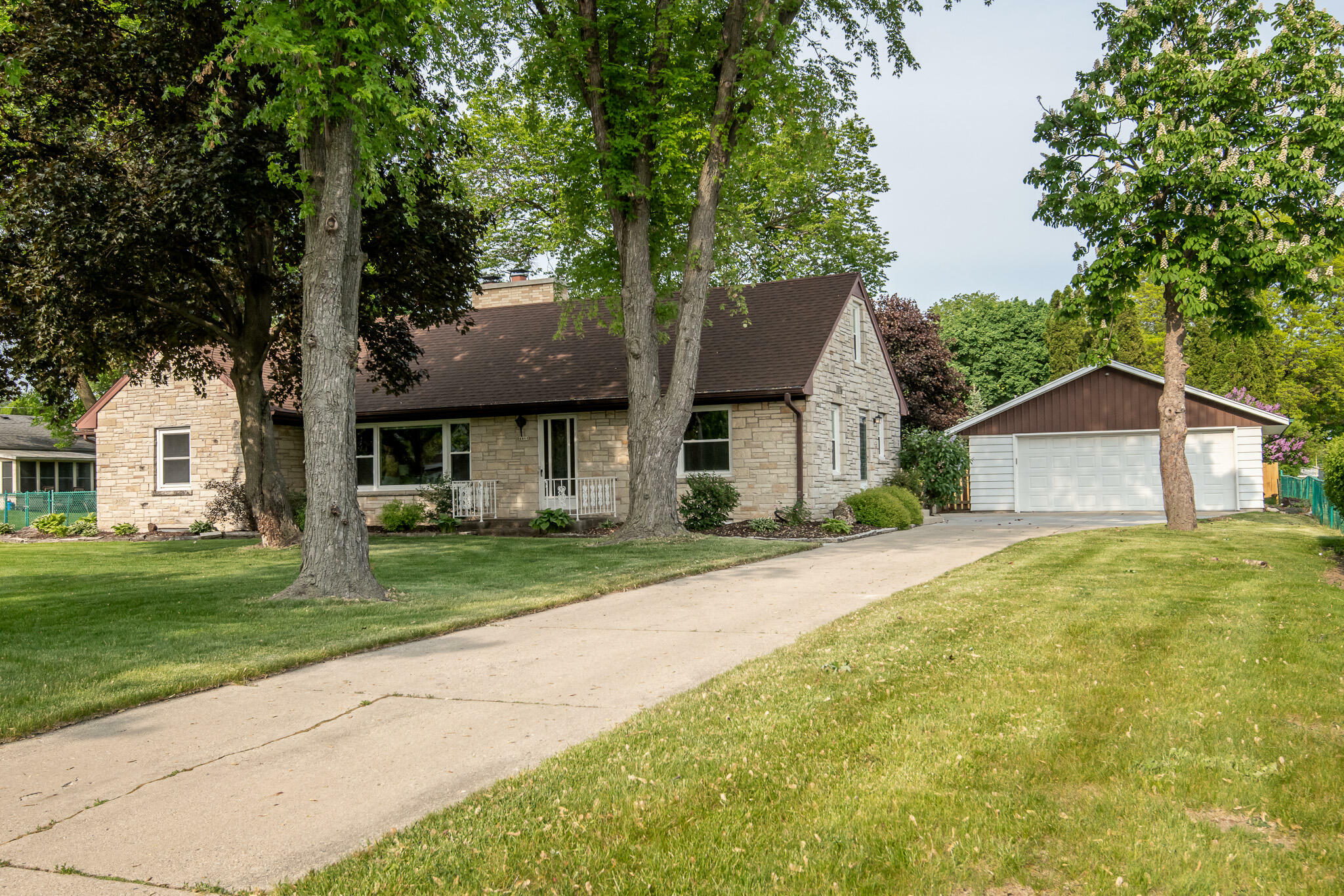 Property Photo: 4468 N 100th St WI 53225