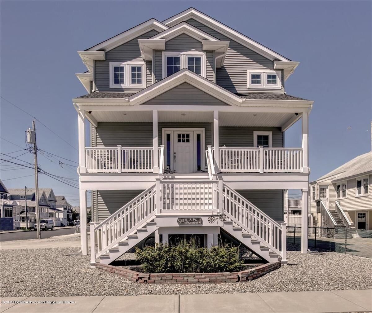 Property Photo:  915 SW Central Avenue  NJ 08752 