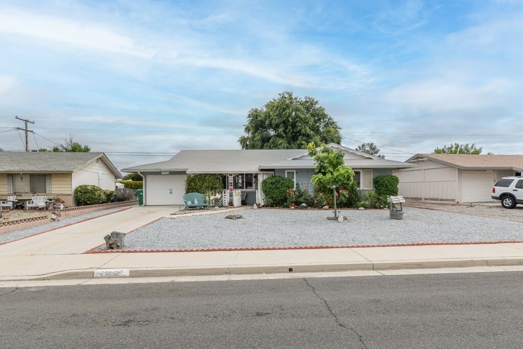 Property Photo:  29262 Pebble Beach Drive  CA 92586 