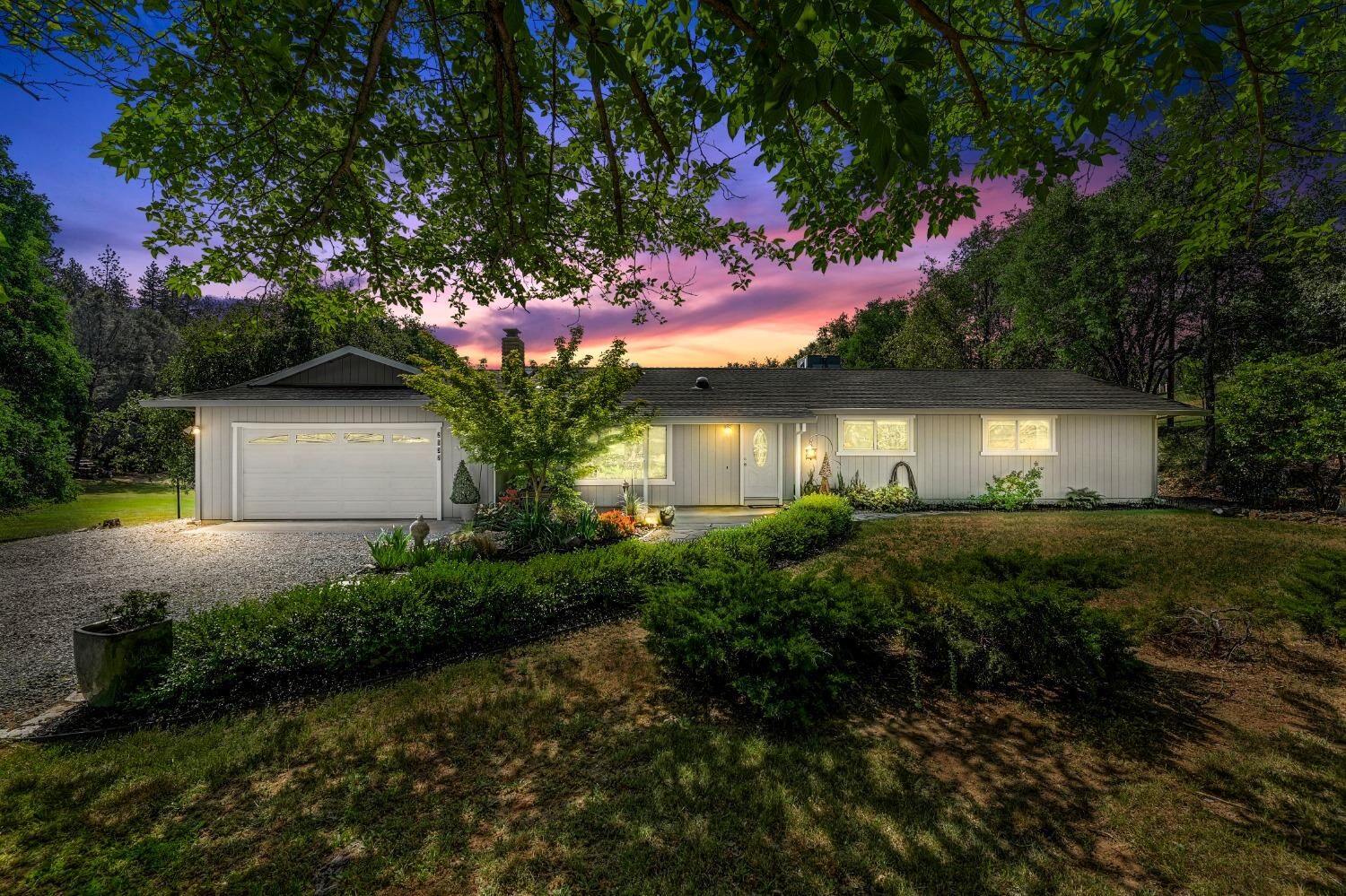 Property Photo: 2537 Gayle Lane CA 95602