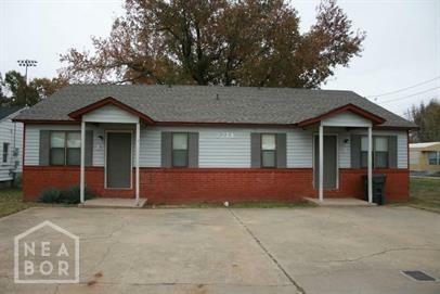 Property Photo:  2714 Curtview Drive  AR 72401 