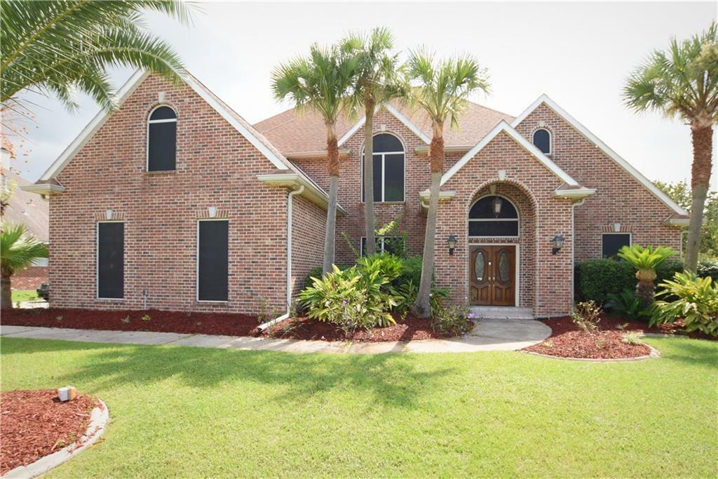 Property Photo:  244 Masters Point Court  LA 70458 