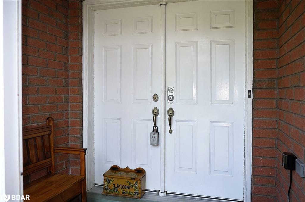 Photo de la propriété: 17 Stroud Place ON L4N7V4