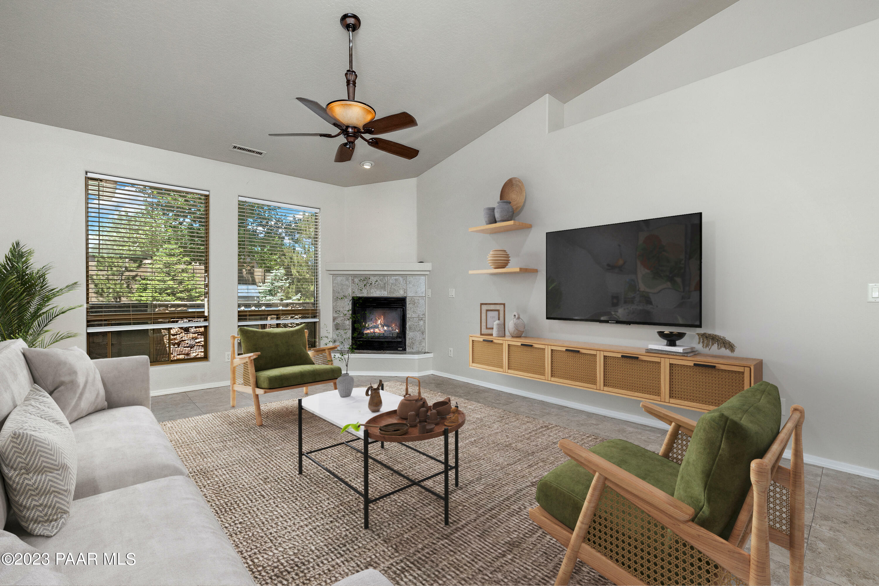 Property Photo: 5626 N Ardmore Avenue AZ 86314