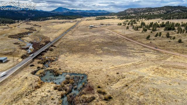 Property Photo: County Road 31 CO 80816