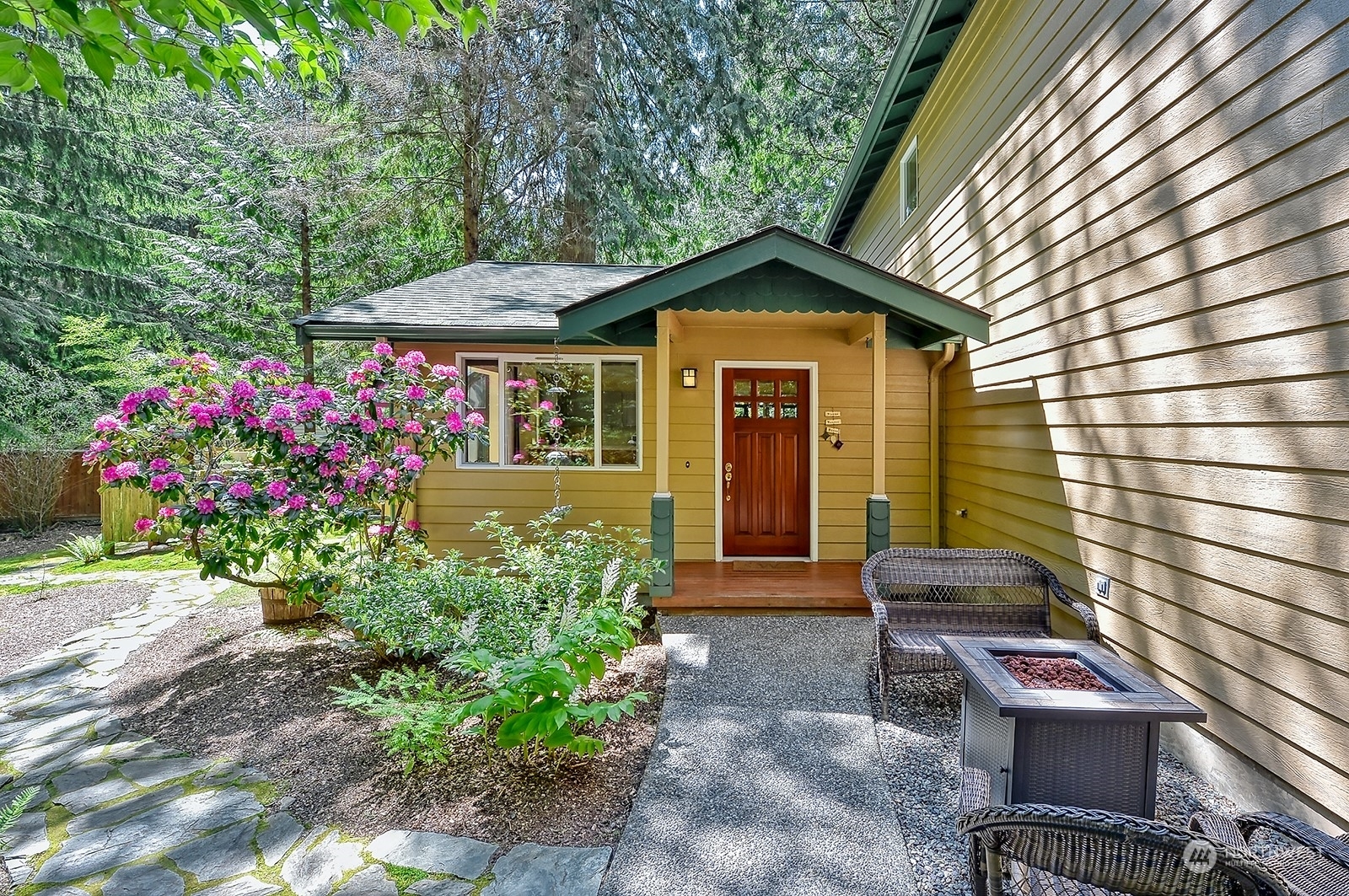 Property Photo: 5 Berry Wood Place WA 98229