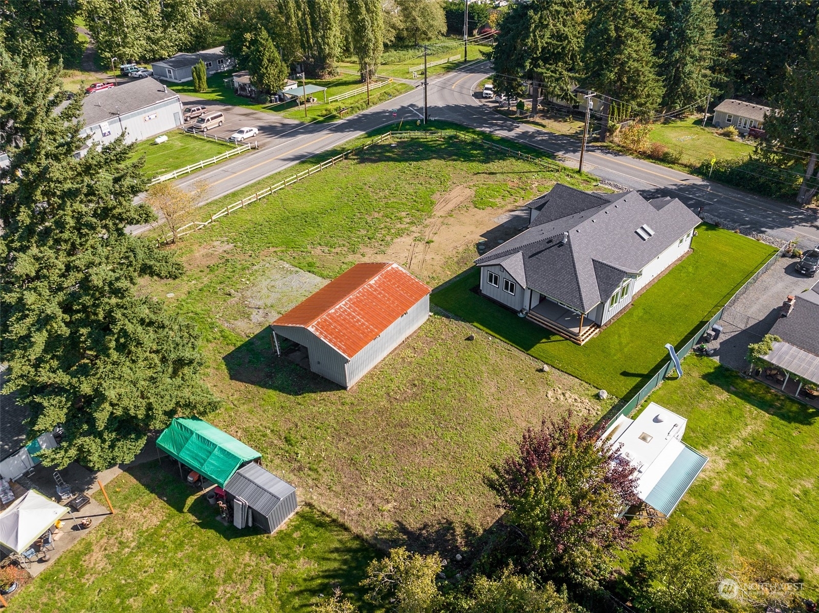 Property Photo:  7925 Riverview Road  WA 98290 