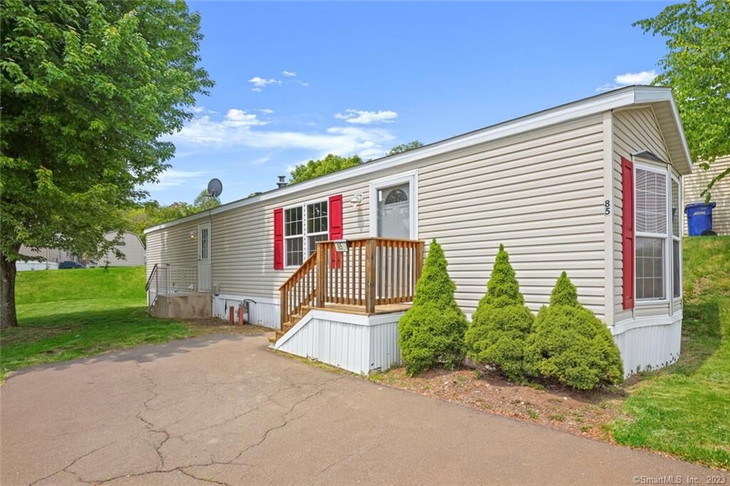 Property Photo:  85 McQuillan Drive  CT 06460