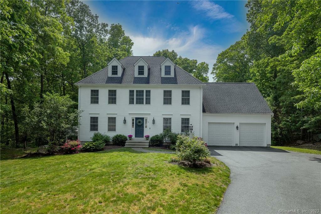 Property Photo: 18 Bonny Lane CT 06413