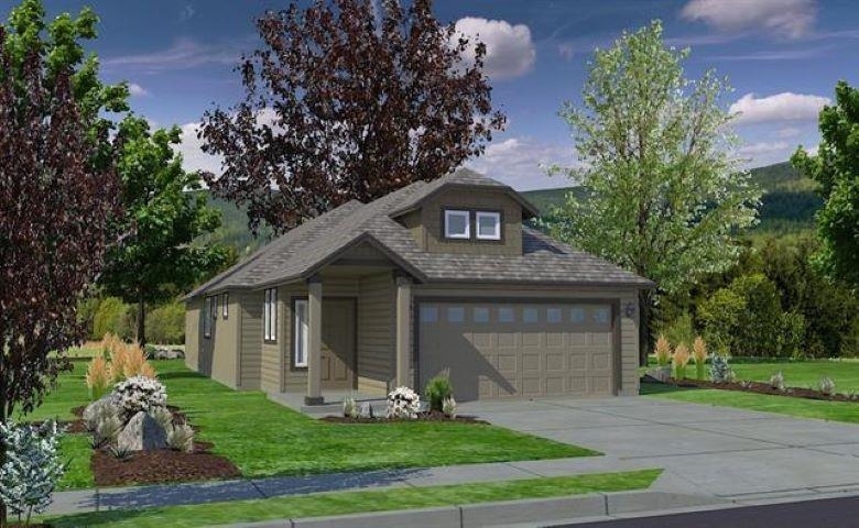 Property Photo: 8601 W 8th Ave 10/3 Canyon WA 99224