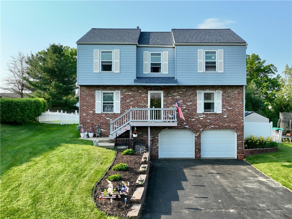 3520 Huntertown Rd  Allison Park PA 15101 photo