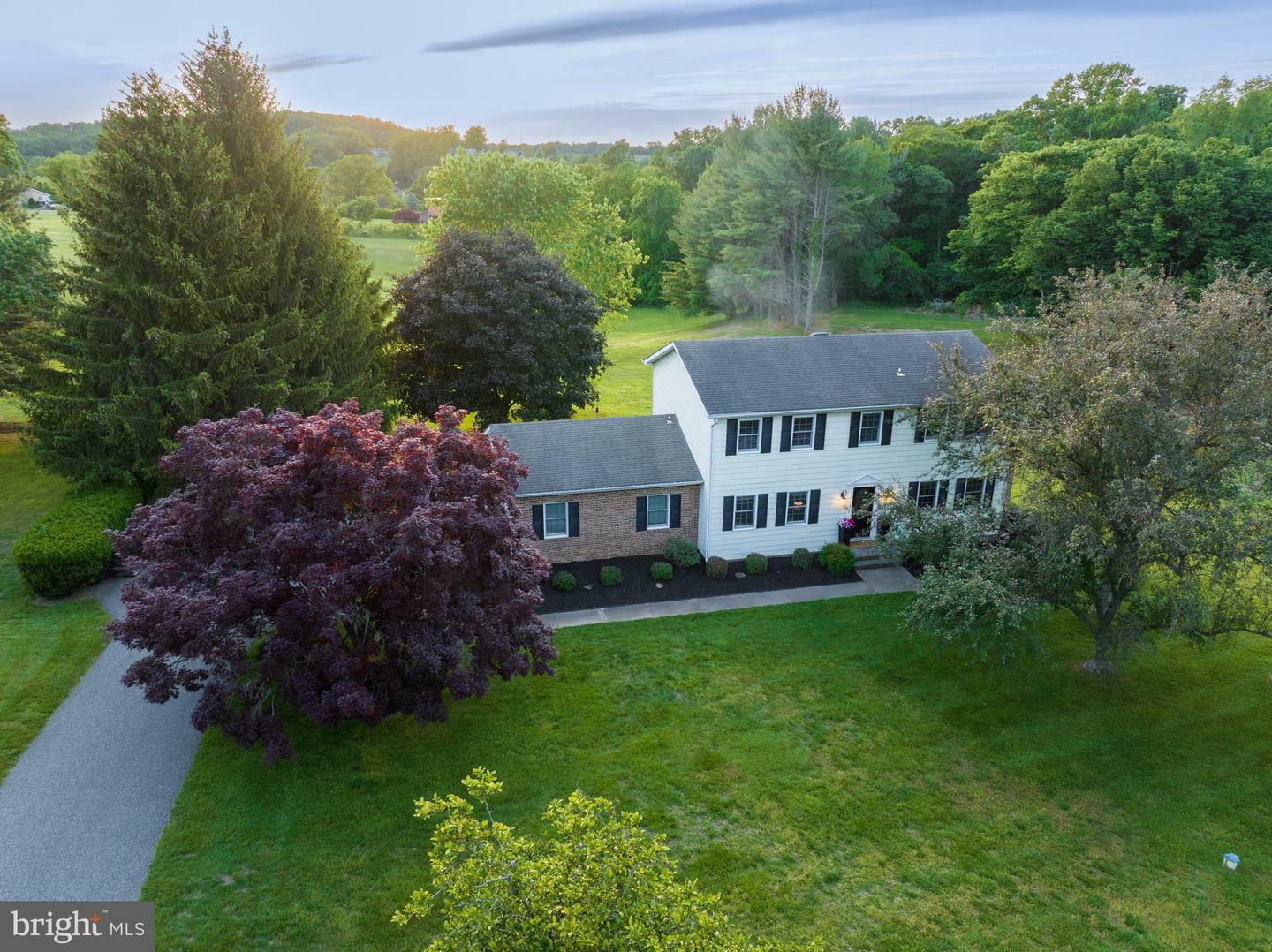 Property Photo: 4912 Carroll Court MD 21013