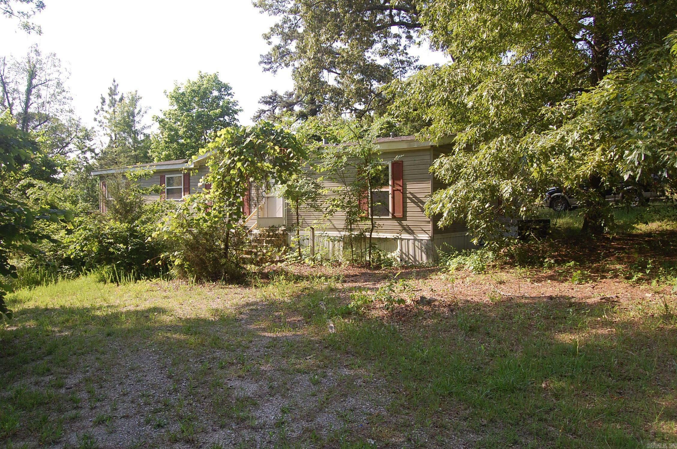 Property Photo:  25 Kendall Drive  AR 72653 