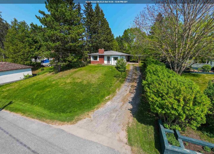 Kenora Real Estate Kristie Cavanagh Century21 Broker