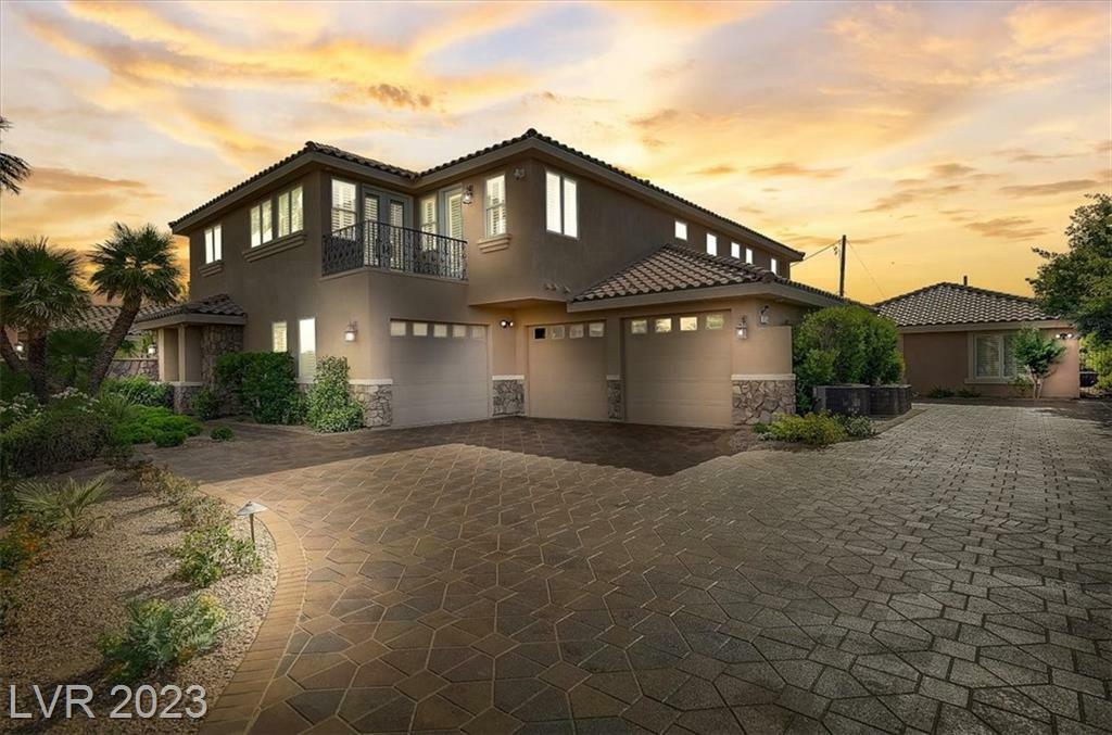 226 East Levi Avenue  Las Vegas NV 89183 photo