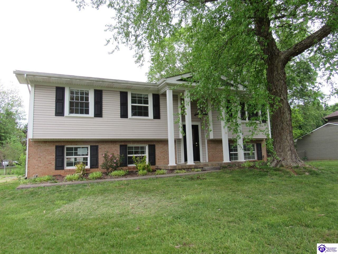 Property Photo:  911 St John Road  KY 42701 