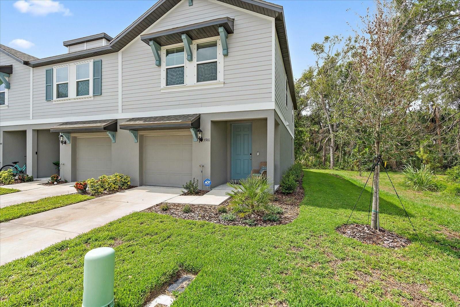 Property Photo:  5901 Sailor Coast Way  FL 34275 